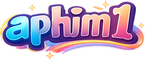 Aphim1 logo